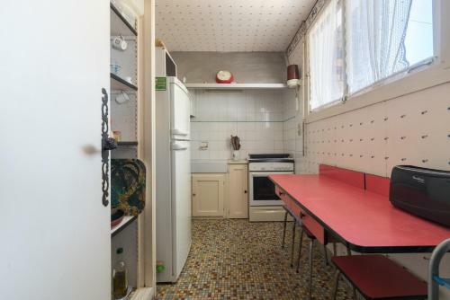 Maison Familiale En Bord de Mer