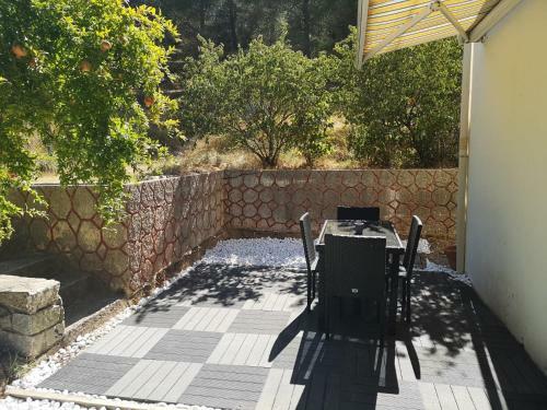 Apartamento Le Grenadier