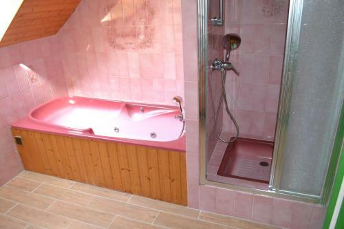 Apartamento Idavro