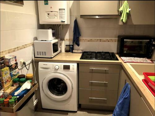 Apartamento Appartement � Quelques Secondes Du Front de Mer