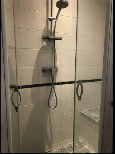 Apartamento Appartement � Quelques Secondes Du Front de Mer