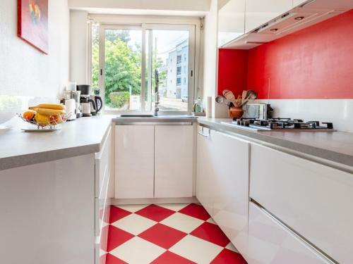 Apartment Les P�cheries