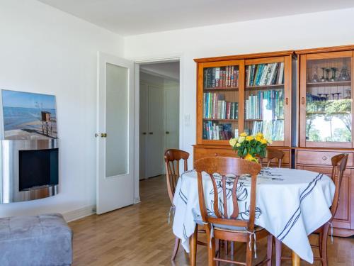 Apartment Les P�cheries