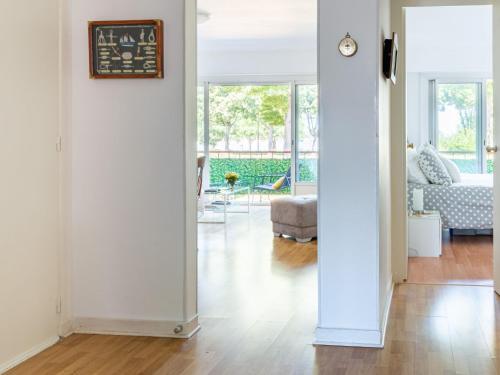 Apartment Les P�cheries