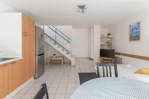 D�pendance Pour 6 Personnes � 300 M de La Plage