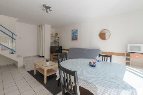 D�pendance Pour 6 Personnes � 300 M de La Plage