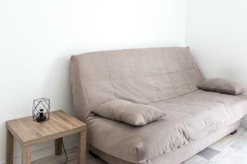 Apartamento Scarlet - 500m de La Plage