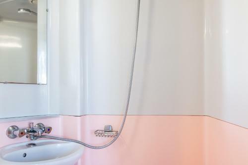 Apartamento Scarlet - 500m de La Plage