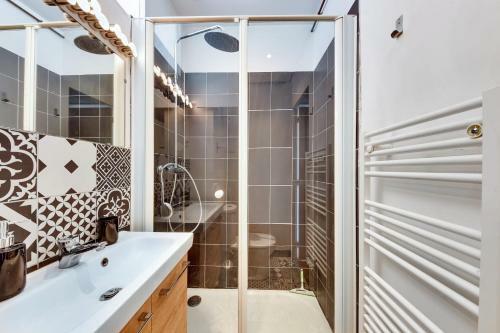 Apartamento Le Saint-ouen Chic