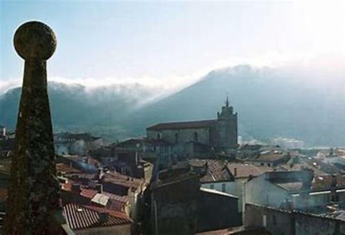 Charming 2-bed Apartment In St Paul de Fenouillet