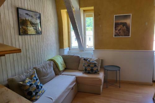 Apartamento Nid Douillet 2ou4 P � St Pierre de Chartreuse