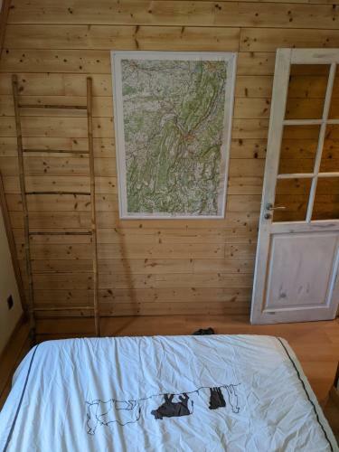 Apartamento Nid Douillet 2ou4 P � St Pierre de Chartreuse