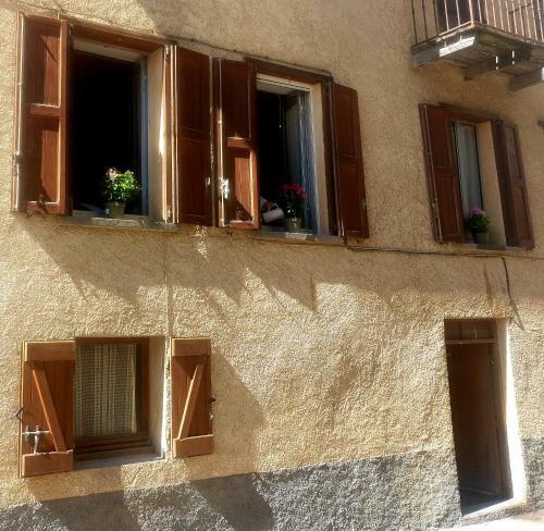 Apartamento Le Petit Nid Douillet