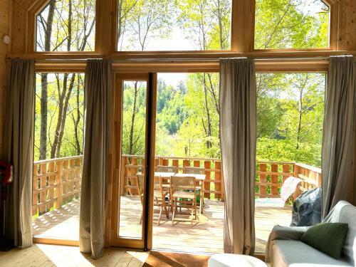 Z Lodges