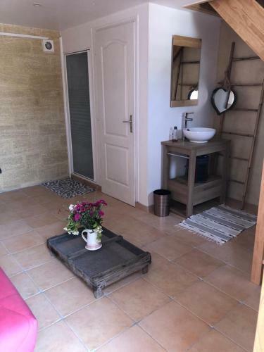Mazet Des Lavandes - Location