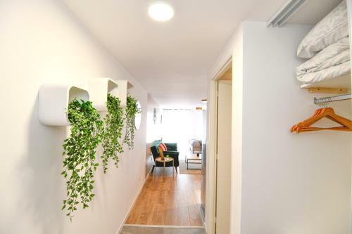 Apartamento Kasa Saint Quentin
