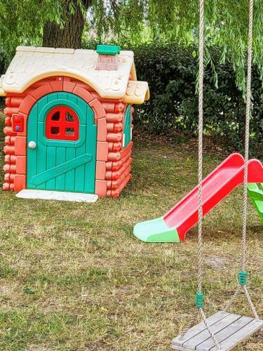 Pavillon Proche Zoo de Beauval Et Des Ch�teaux