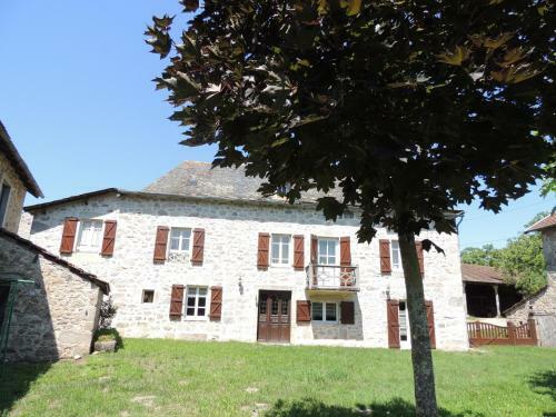 L'oustal Bergounhou