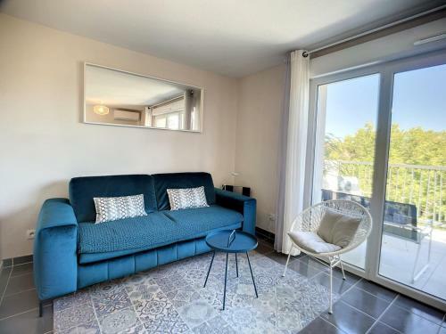 Apartamento Studio Villa Serena Piscine Au Centre de St R�my
