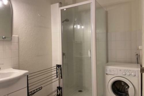 Apartamento Bright T2 With Balcony In A Paisible Area
