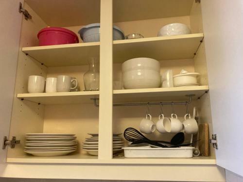 Apartamento Studio Cabine Village Cap Esterel Avec Wifi