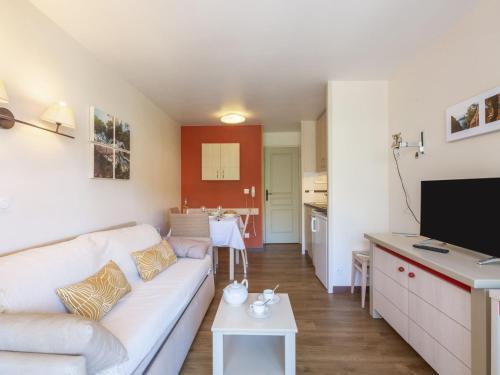 Apartamento Studio Village Cap Est�rel - L'esquinade-26