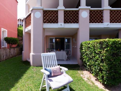 Apartment Village Cap Est�rel - L'esquinade-31