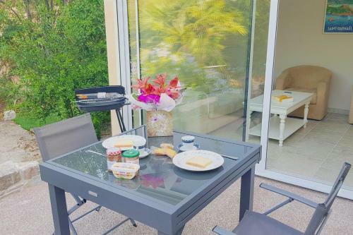 Apartamento Holiday Home For 6 With Garden