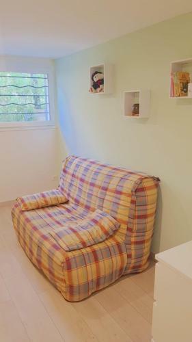 Apartamento Holiday Home For 6 With Garden