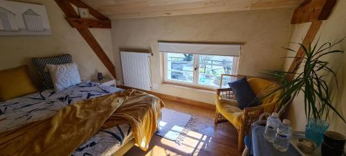 Bed & Breakfast Le Coq En Repos