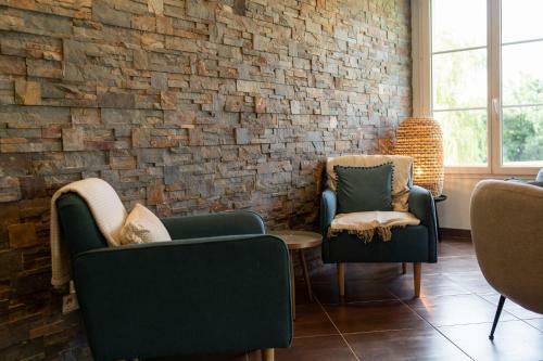 Hotel Brit H�tel Confort - La Tour Blanche