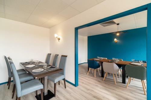 Hotel Brit H�tel Confort - La Tour Blanche
