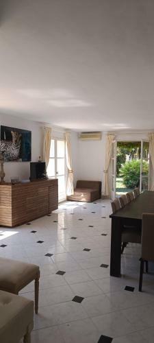 Hotel Camp De Base Dei Marres