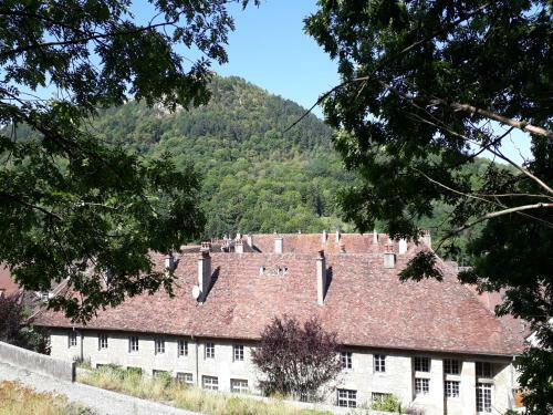 Apartamento "o'couvent" - Appart 4 Chambres 97 M2 - E5a24