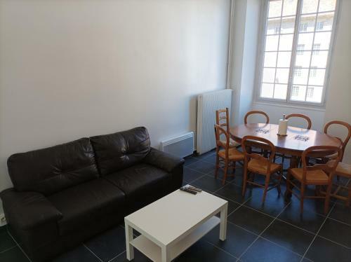 Apartamento "o'couvent" - Appart 4 Chambres 97 M2 - E5a24