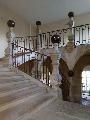 Apartamento "o'couvent" - Appart 4 Chambres 97 M2 - E5a24