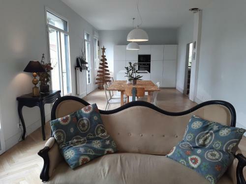 Les Tilleuls - Villa Ann�e 30