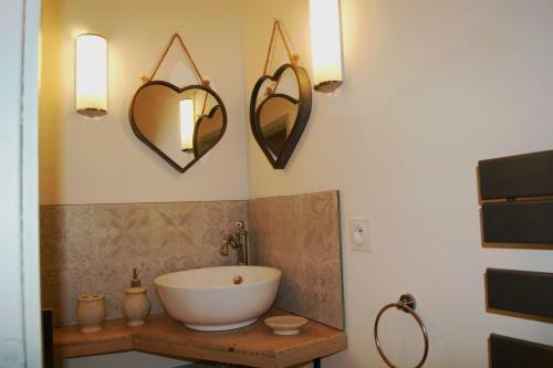 Au 9 Rue de La Paix, Maison D Elisabeth