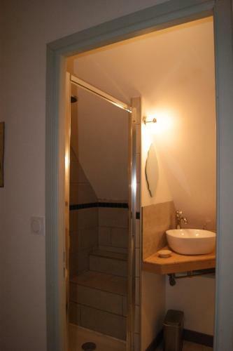 Au 9 Rue de La Paix, Maison D Elisabeth