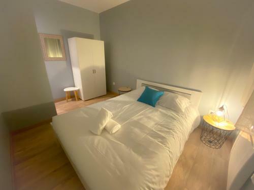 Apartamento Le Bl�riot 3