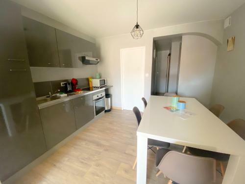 Apartamento Le Bl�riot 3