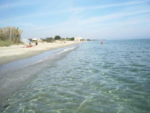 Apartamento Cala Di Sognu