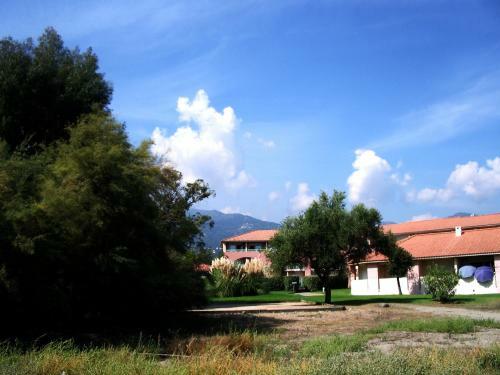 Apartamento Cala Di Sognu