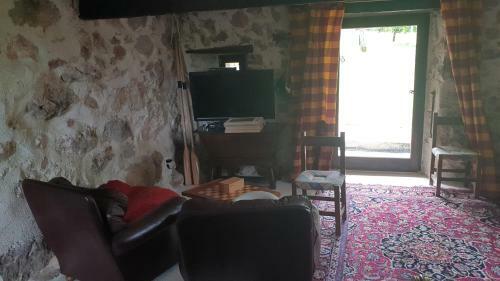Apartamento Chez Patoue