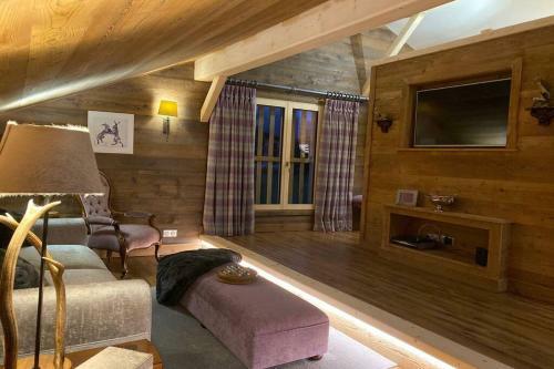 Apartamento Truemanalp - Gooseberry