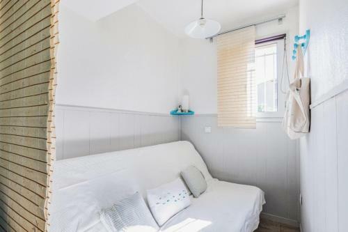 Apartamento Very Bright 31 M With Veranda And Pool