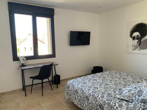 Apartamento Villa La Tourelle 2