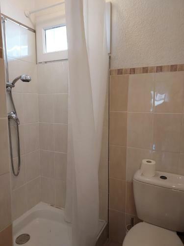 Apartamento Sanary Soleil Et Douceur IV