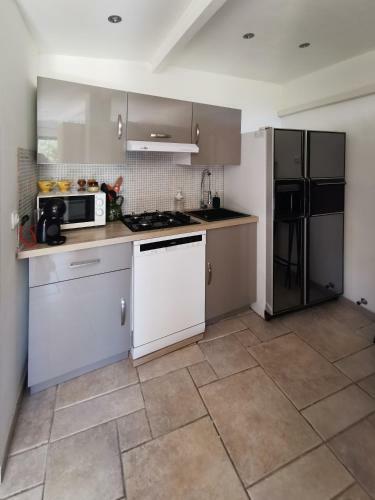 Apartamento Appartement La Treuille Du Roy