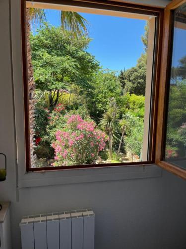 Apartamento 2 Pieces+terrasse - Proche Plages Sanary